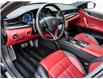 2020 Maserati Quattroporte  (Stk: pc0021A) in Aurora - Image 10 of 24