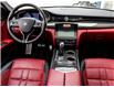 2020 Maserati Quattroporte  (Stk: pc0021A) in Aurora - Image 14 of 24