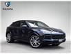 2023 Porsche Cayenne Coupe  (Stk: SE0243) in Aurora - Image 1 of 27