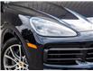 2023 Porsche Cayenne Coupe  (Stk: SE0243) in Aurora - Image 4 of 27