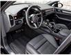 2023 Porsche Cayenne Coupe  (Stk: SE0243) in Aurora - Image 10 of 27