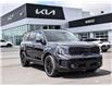 2025 Kia Telluride X-Line (Stk: LKTE00311) in Chatham - Image 1 of 32