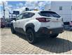2025 Subaru Crosstrek Wilderness (Stk: S8479) in St.Catharines - Image 3 of 17