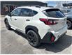 2025 Subaru Crosstrek Convenience (Stk: S8814) in St.Catharines - Image 5 of 16