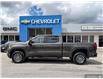 2020 GMC Sierra 1500 AT4 (Stk: TP25094A) in Sundridge - Image 2 of 30