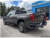 2020 GMC Sierra 1500 AT4 (Stk: TP25094A) in Sundridge - Image 3 of 30