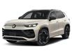 2025 Volkswagen Tiguan Comfortline R-Line Black Edition (Stk: ST005890) in Vancouver - Image 1 of 2