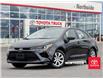 2025 Toyota Corolla LE (Stk: A25041) in Sault Ste. Marie - Image 1 of 23