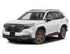 2025 Subaru Forester Sport (Stk: S25348) in Newmarket - Image 1 of 11