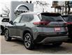 2023 Nissan Rogue SV Moonroof (Stk: P1502) in Toronto - Image 4 of 26