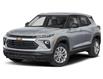 2025 Chevrolet TrailBlazer LT (Stk: 44628) in Haliburton - Image 1 of 11