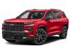 2025 Chevrolet Traverse RS (Stk: 44636) in Haliburton - Image 1 of 12