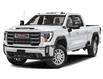 2025 GMC Sierra 2500HD SLE (Stk: 44638) in Haliburton - Image 1 of 3