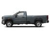 2025 GMC Sierra 2500HD SLE (Stk: 44642) in Haliburton - Image 2 of 10