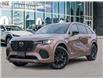 2025 Mazda CX-70 MHEV GT (Stk: 14496) in Ottawa - Image 1 of 22