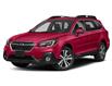 2018 Subaru Outback 2.5i Limited (Stk: 32387A) in Thunder Bay - Image 1 of 12