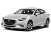 2018 Mazda Mazda3 GT (Stk: 32434A) in Thunder Bay - Image 1 of 11
