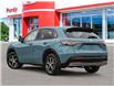 2025 Honda HR-V EX-L Navi (Stk: T112268) in Saint John - Image 4 of 21