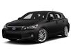 2012 Lexus CT 200h Base (Stk: LN15583A) in Toronto - Image 1 of 13