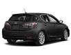 2012 Lexus CT 200h Base (Stk: LN15583A) in Toronto - Image 3 of 13
