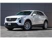 2021 Cadillac XT4 Luxury (Stk: TO39579) in London - Image 1 of 15