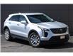 2021 Cadillac XT4 Luxury (Stk: TO39579) in London - Image 2 of 15