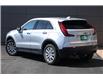 2021 Cadillac XT4 Luxury (Stk: TO39579) in London - Image 6 of 15