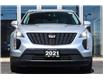 2021 Cadillac XT4 Luxury (Stk: TO39579) in London - Image 7 of 15