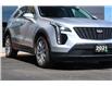 2021 Cadillac XT4 Luxury (Stk: TO39579) in London - Image 11 of 15