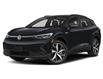 2025 Volkswagen ID.4 Pro (Stk: T42460) in Calgary - Image 1 of 11