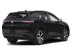 2025 Volkswagen ID.4 Pro (Stk: T42460) in Calgary - Image 3 of 11