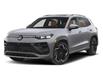 2025 Volkswagen Tiguan Highline R-Line (Stk: X87115) in Calgary - Image 1 of 2