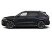 2025 Volkswagen Tiguan Comfortline R-Line Black Edition (Stk: X87158) in Calgary - Image 2 of 2