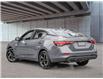 2025 Nissan Sentra SV (Stk: 174992) in Toronto - Image 4 of 21