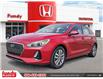 2019 Hyundai Elantra GT Preferred (Stk: T221644A) in Saint John - Image 1 of 27