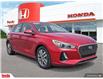 2019 Hyundai Elantra GT Preferred (Stk: T221644A) in Saint John - Image 7 of 27