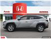 2022 Hyundai Tucson Preferred (Stk: N121653A) in Saint John - Image 2 of 27