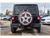 2021 Jeep Wrangler Sport (Stk: U532757) in Edmonton - Image 3 of 25