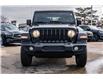 2021 Jeep Wrangler Sport (Stk: U532757) in Edmonton - Image 4 of 25