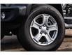 2021 Jeep Wrangler Sport (Stk: U532757) in Edmonton - Image 6 of 25