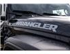 2021 Jeep Wrangler Sport (Stk: U532757) in Edmonton - Image 8 of 25