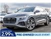 2020 Audi Q8 55 Technik (Stk: U001412) in Edmonton - Image 1 of 29