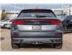 2020 Audi Q8 55 Technik (Stk: U001412) in Edmonton - Image 3 of 29