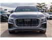 2020 Audi Q8 55 Technik (Stk: U001412) in Edmonton - Image 4 of 29