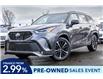2022 Toyota Highlander XSE (Stk: U189020) in Edmonton - Image 1 of 25