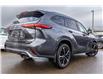 2022 Toyota Highlander XSE (Stk: U189020) in Edmonton - Image 2 of 25