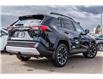 2021 Toyota RAV4 Trail (Stk: PW0003) in Edmonton - Image 2 of 27
