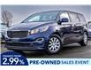 2019 Kia Sedona L (Stk: PW0040) in Edmonton - Image 1 of 25