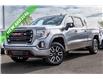 2022 GMC Sierra 1500 Limited AT4 (Stk: PW0100) in Edmonton - Image 1 of 27