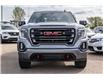 2022 GMC Sierra 1500 Limited AT4 (Stk: PW0100) in Edmonton - Image 4 of 27